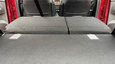 Kia Venga 1.6 4 5dr Auto [6] Petrol Hatchback